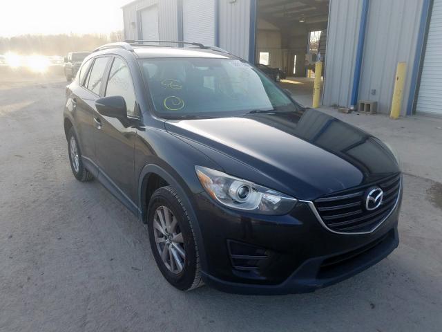 2016 mazda cx-5 sport