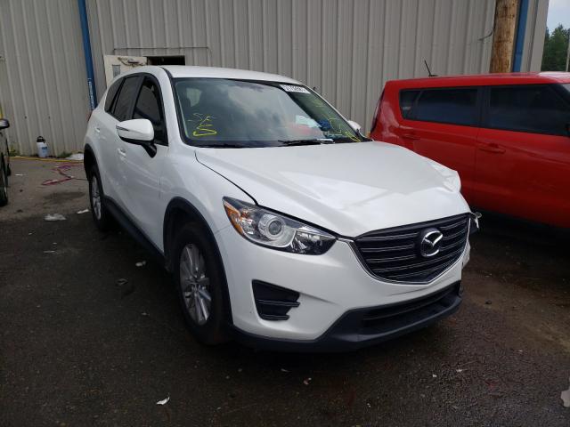 2016 mazda cx-5 sport