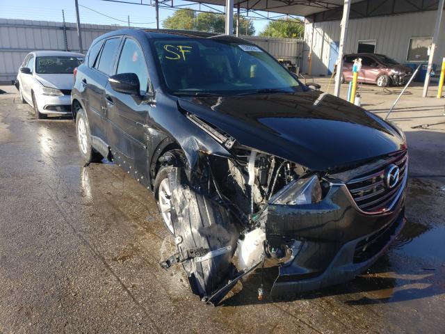 2015 mazda cx-5 sport