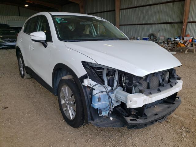 2016 mazda cx-5 sport