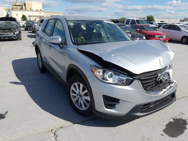 2016 mazda cx-5 sport