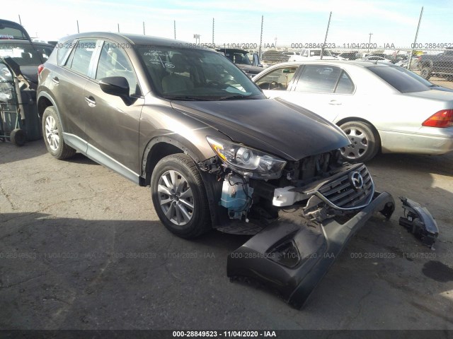 2015 mazda cx-5