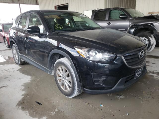 2016 mazda cx-5 sport