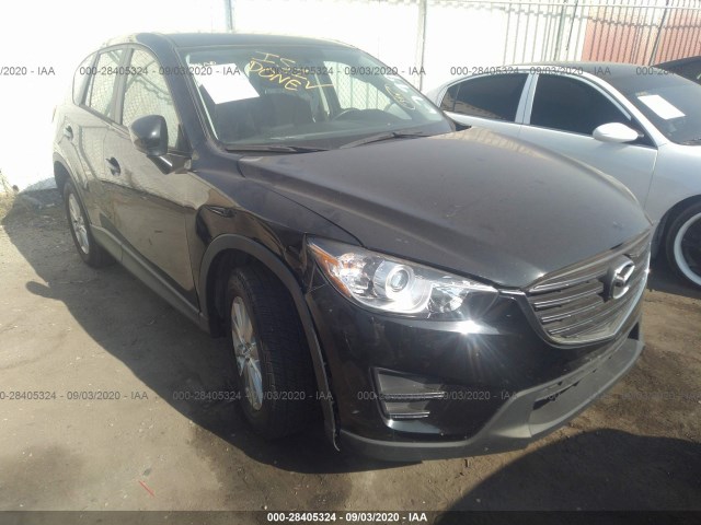 2015 mazda cx-5