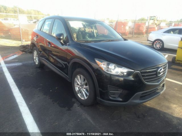 2015 mazda cx-5
