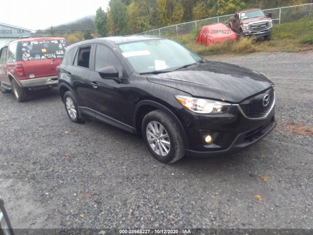 2012 mazda cx-5