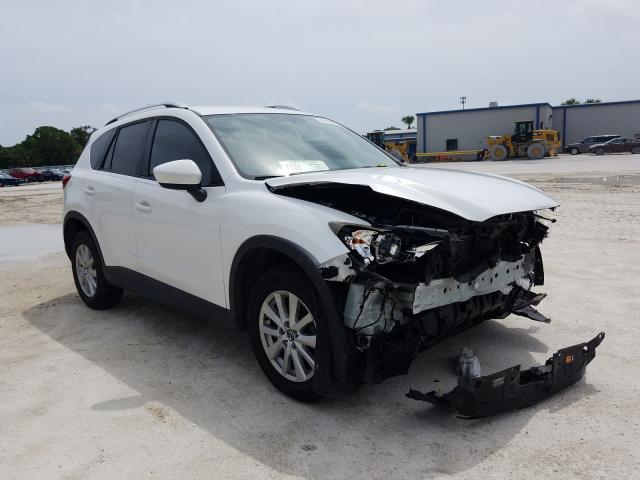 2013 mazda cx-5 touri