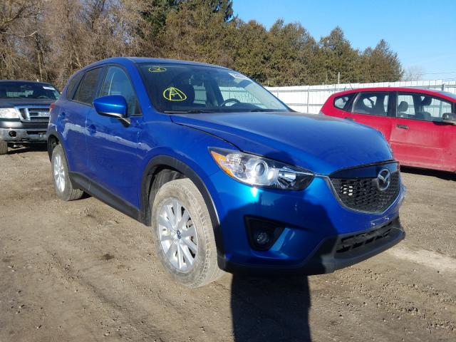 2013 mazda cx-5 touri