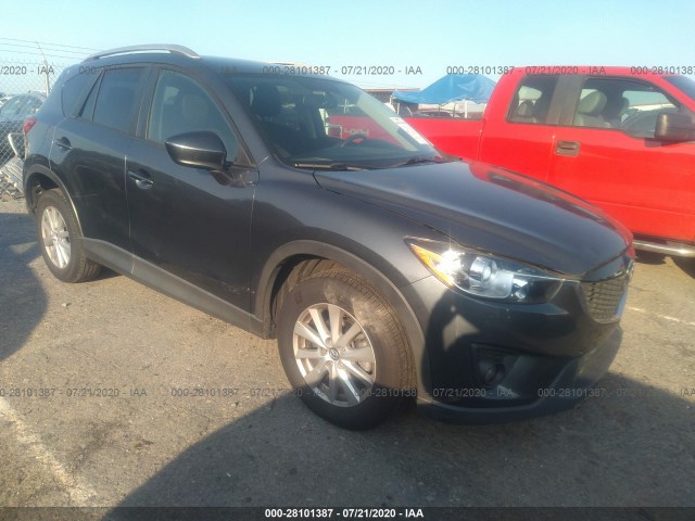 2012 mazda cx-5