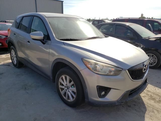 2012 mazda cx-5