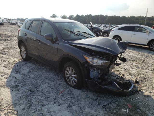 2013 MAZDA CX-5
