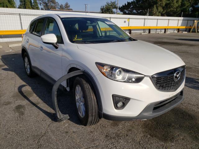 2013 MAZDA CX-5