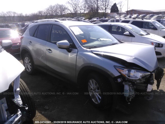 2012 mazda cx-5