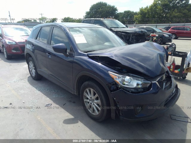 2012 mazda cx-5