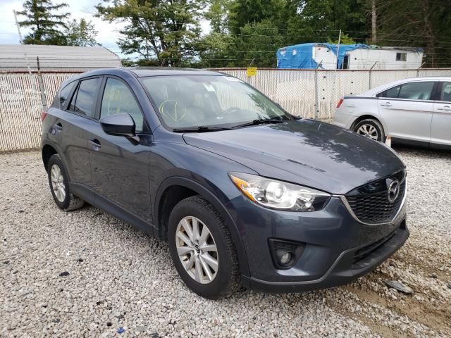 2012 mazda cx-5 touri