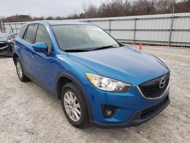 2012 mazda cx-5 touri