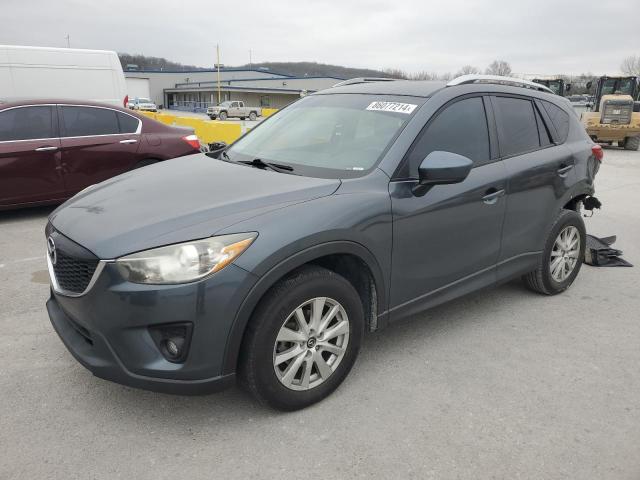 2013 MAZDA CX-5