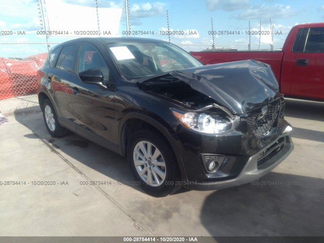 2013 mazda cx-5