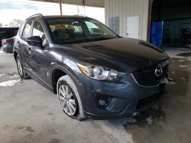 2012 mazda cx-5 touri