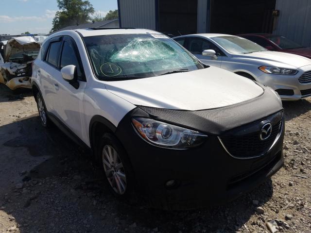 2013 mazda cx-5 touri
