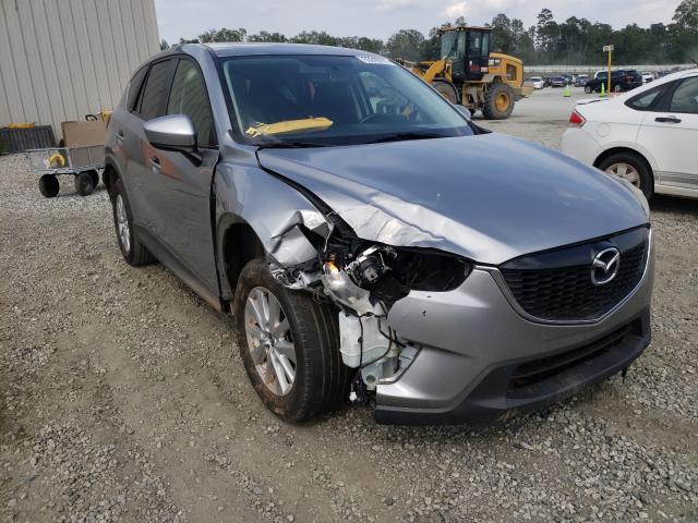 2013 mazda cx-5 touri