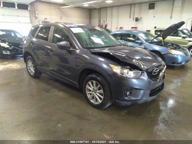 2014 mazda cx-5