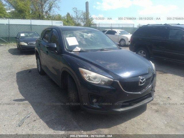 2014 mazda cx-5