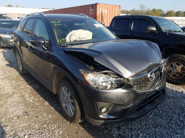 2014 mazda cx-5 touri