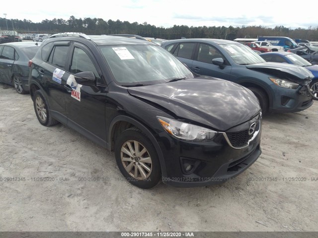 2014 mazda cx-5
