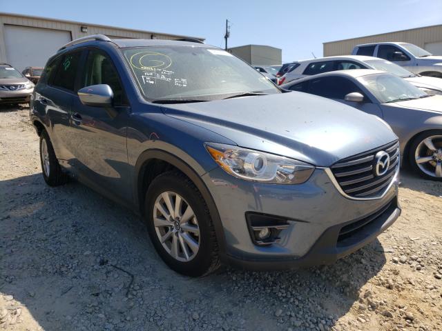 2016 mazda cx-5 touri