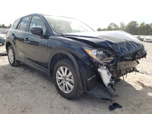 2016 mazda cx-5 touri