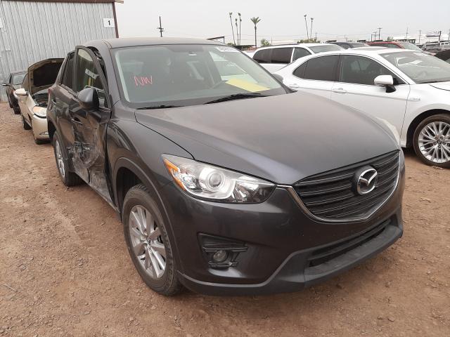 2016 mazda cx-5 touri