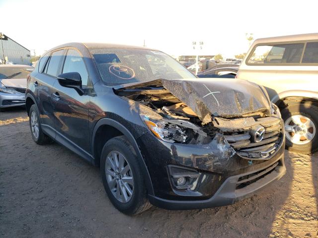 2016 mazda cx-5 touri