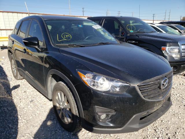 2016 mazda cx-5 touri
