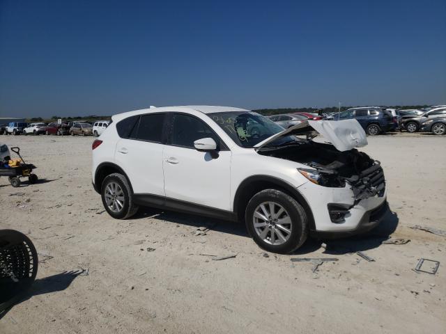2016 mazda cx-5 touri