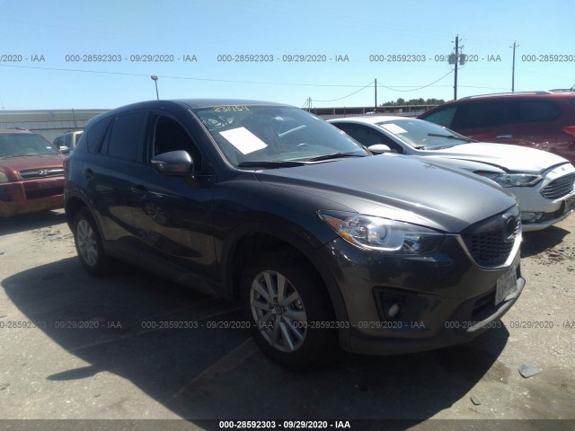 2014 mazda cx-5