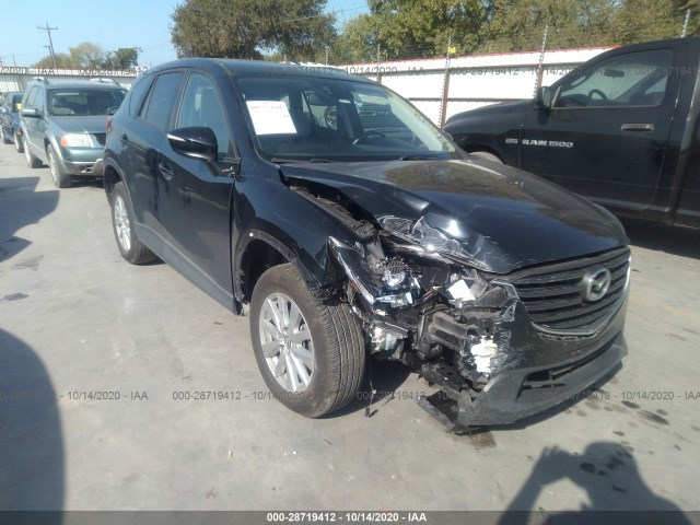 2015 mazda cx-5
