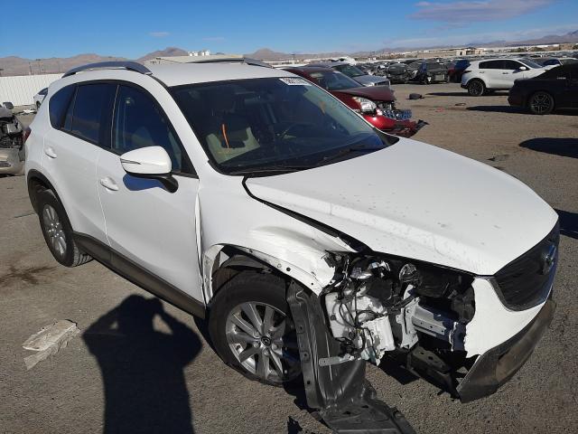 2015 mazda cx-5 touri
