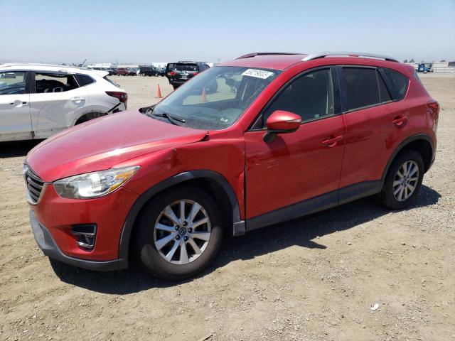 2016 mazda cx-5 touri