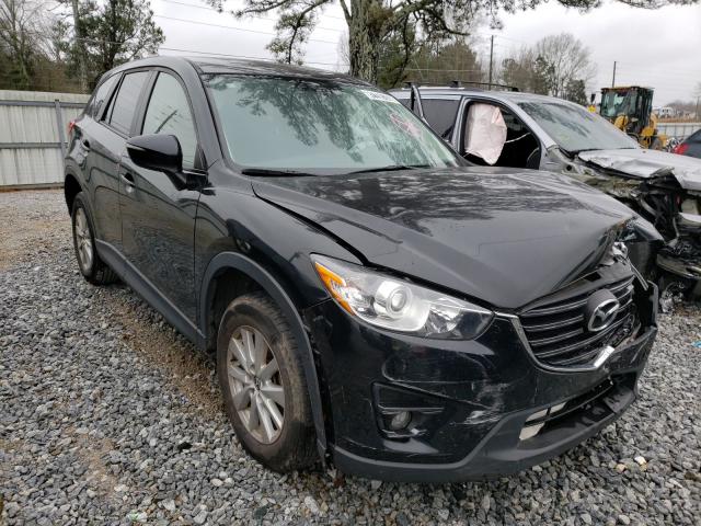 2016 mazda cx-5 touri