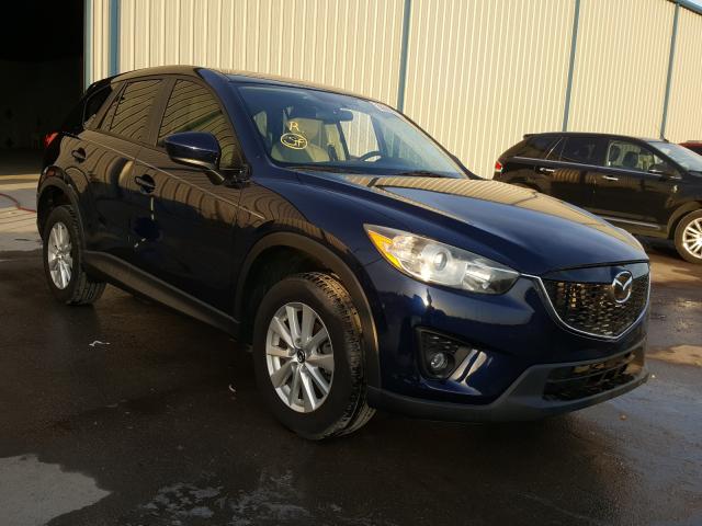 2013 mazda cx-5