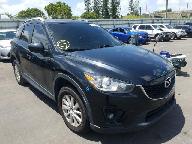 2013 mazda cx-5 touri