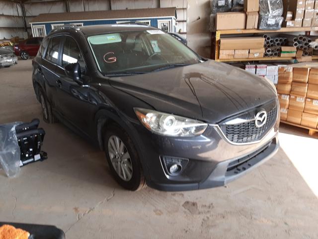 2013 mazda cx-5 touri