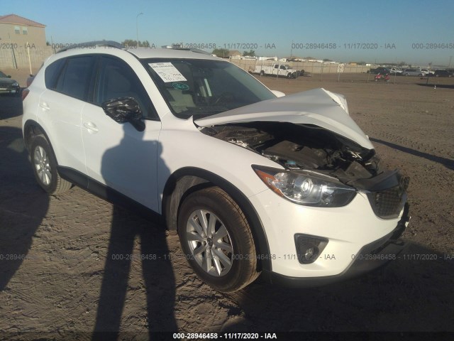 2013 mazda cx-5