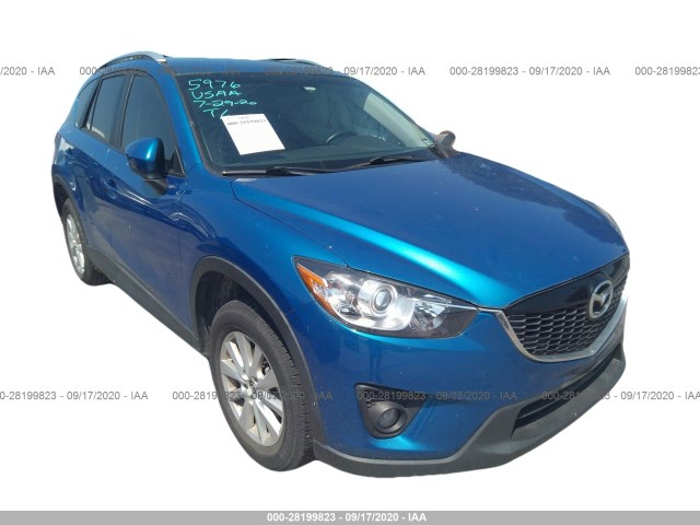 2013 mazda cx-5