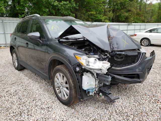2015 mazda cx-5 touri
