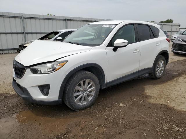 2014 mazda cx-5 touri