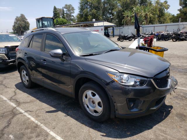2014 mazda cx-5 touri