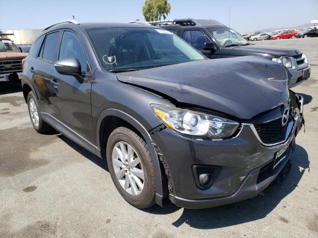 2015 mazda cx-5 touri