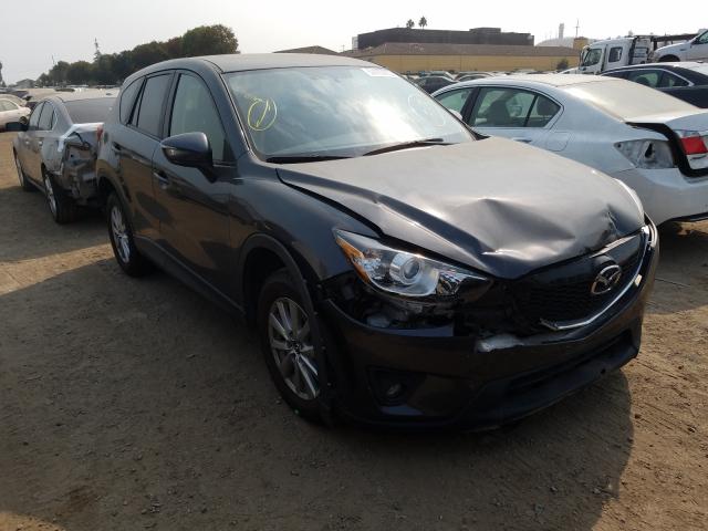 2015 mazda cx-5 touri